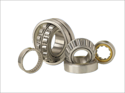 AST Bearings