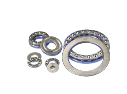 AST Bearings