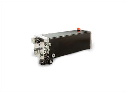 Otto Hydraulics