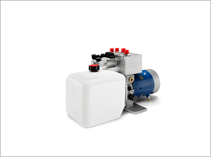 Otto Hydraulics