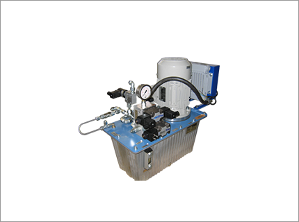 Otto Hydraulics