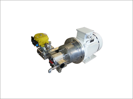 Otto Hydraulics