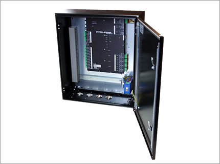 SPM Instrument