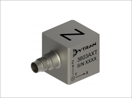 DYTRAN INSTRUMENTS