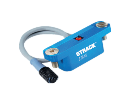 STRACK NORMA