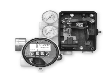 FLOWSERVE VALTEK