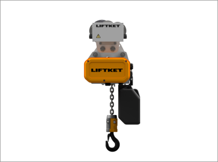 LIFTKET