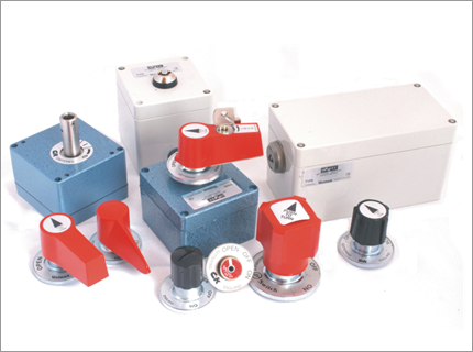 Unimax Switch
