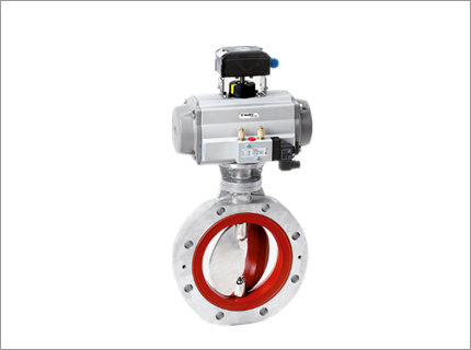 Warex Valve