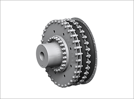 Vulkan  Lokring