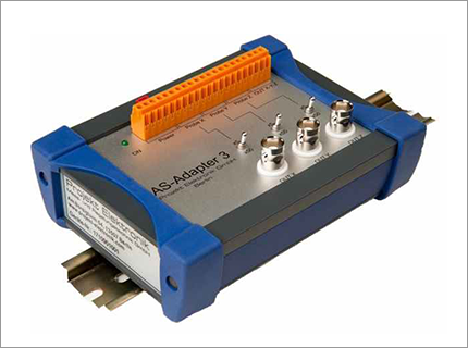 Projekt Elektronik