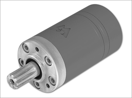 M+S HYDRAULIC