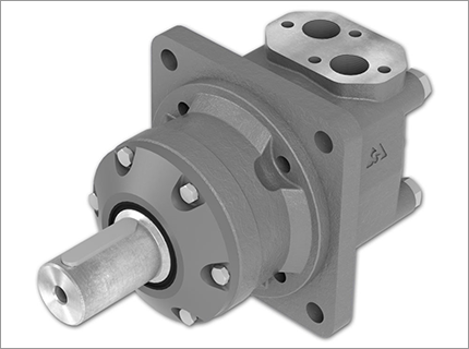M+S Hydraulic