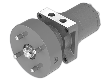 M+S Hydraulic