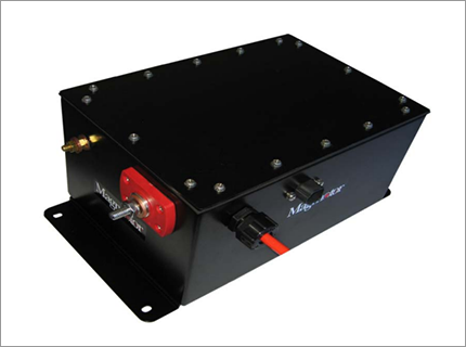 Magmotor Technologies