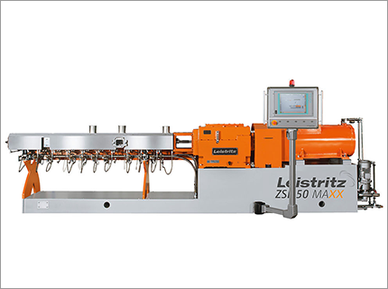 Leistritz