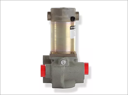 WELDON PUMP