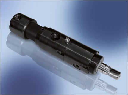 HYDRAULIKA