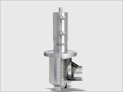GEA ASEPTOMAG