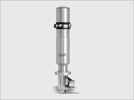 GEA Aseptomag