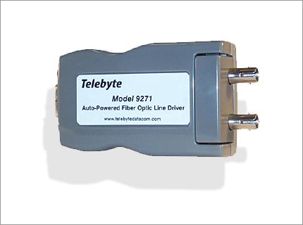 Telebyte