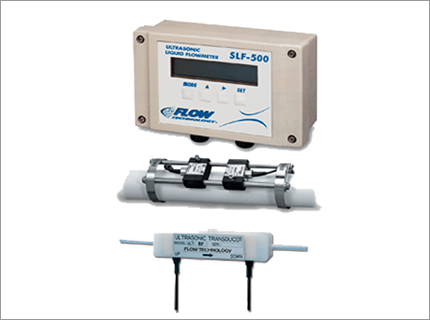Flow Technology
