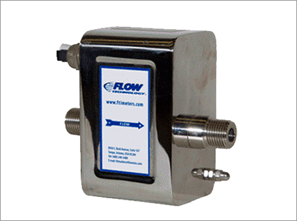 Flow Technology