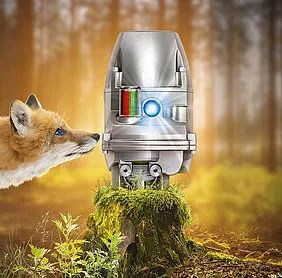 像狐狸一样狡猾：AUMA的新型智能PROFOX执行器