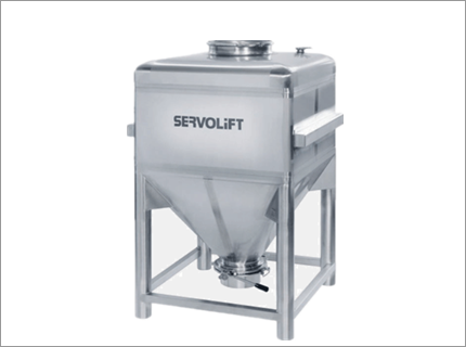 SERVOLIFT