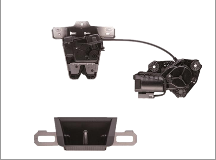 WITTE Automotive