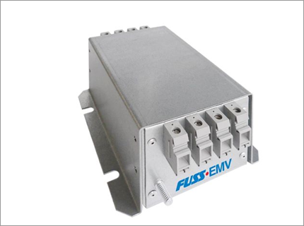 FUSS-EMV