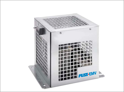 FUSS-EMV
