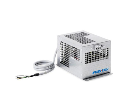 FUSS-EMV