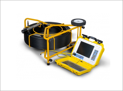 Fiber Scope