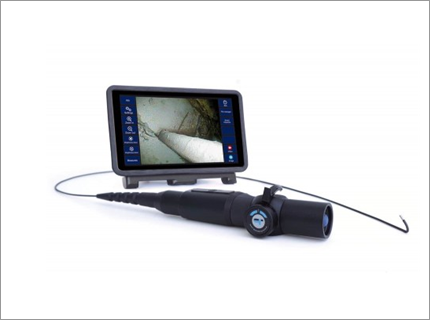 Fiber Scope