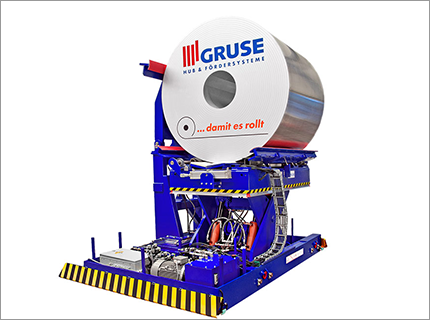 Gruse
