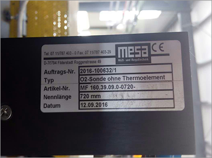 MESA