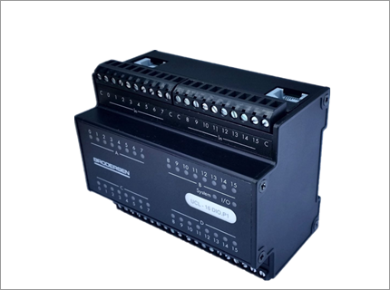 Brodersen Controls AS