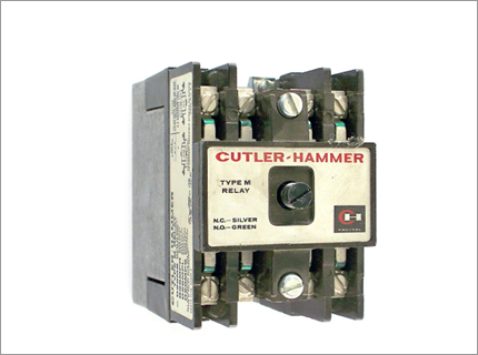 Cutler-Hammer