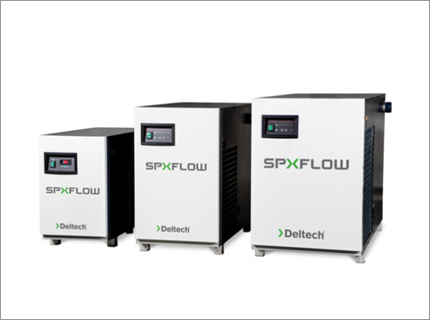 Deltech