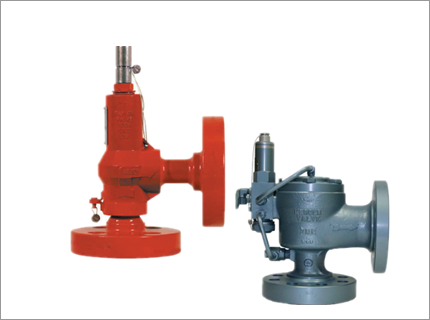 Mercer Valve