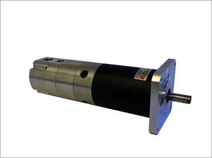 Servo Dynamics