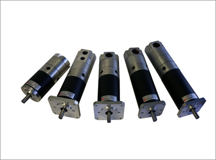 Servo Dynamics