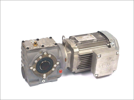 SEW-EURODRIVE