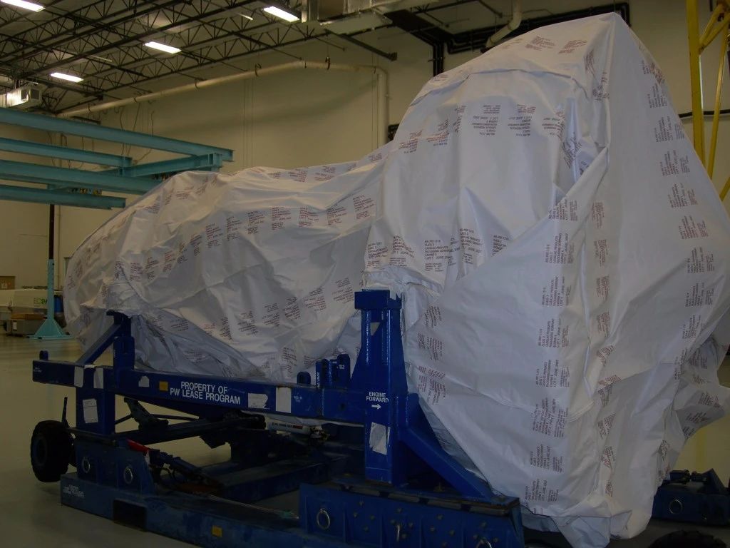 Protective Packaging Corporation
