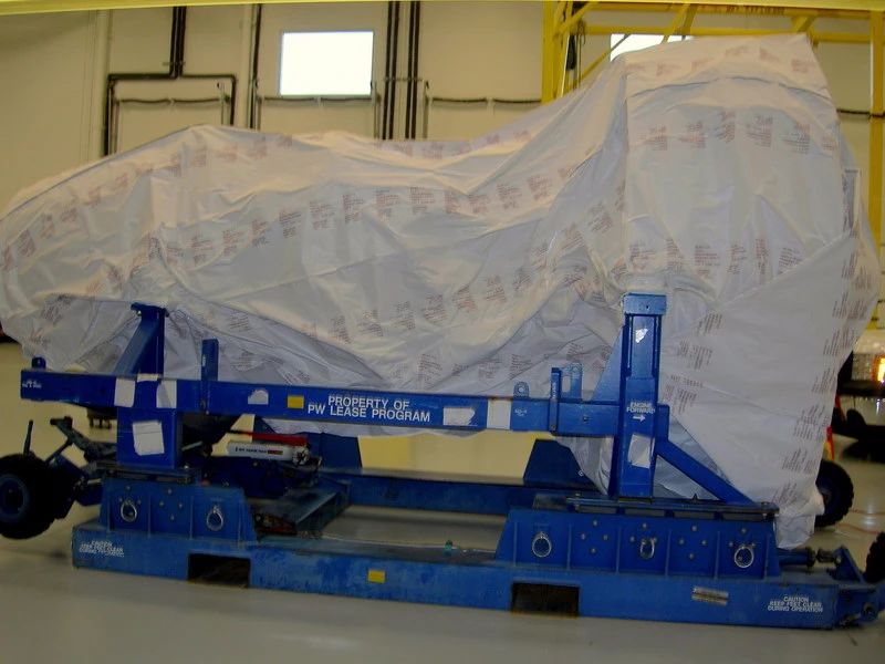 Protective Packaging Corporation