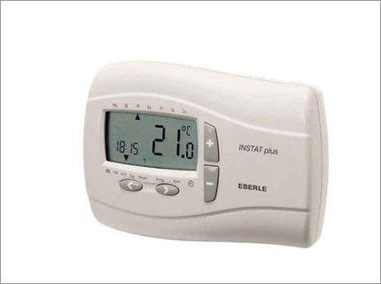 EBERLE Controls