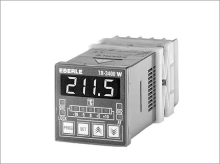 EBERLE Controls