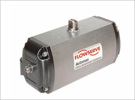 Flowserve Automax