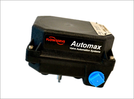 Flowserve Automax